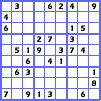 Sudoku Medium 40017