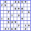 Sudoku Medium 89000