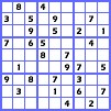 Sudoku Medium 95900