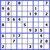 Sudoku Medium 213087