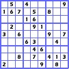 Sudoku Medium 100576