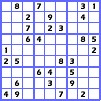 Sudoku Medium 123916