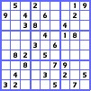 Sudoku Medium 39587