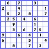 Sudoku Medium 123737