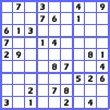 Sudoku Medium 125949