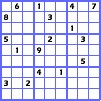 Sudoku Medium 43850