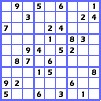 Sudoku Medium 94006