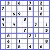 Sudoku Medium 118685