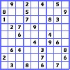 Sudoku Medium 150082