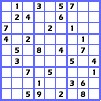 Sudoku Medium 56189