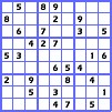 Sudoku Medium 32762