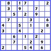Sudoku Medium 74552