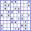 Sudoku Medium 41715