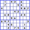 Sudoku Medium 138887