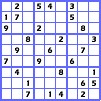 Sudoku Medium 199712