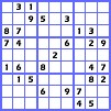 Sudoku Medium 42042