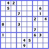 Sudoku Medium 87590