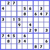 Sudoku Medium 199556