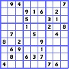 Sudoku Medium 28490