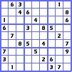 Sudoku Medium 127488
