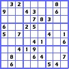 Sudoku Medium 37841