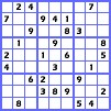 Sudoku Medium 215640