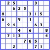 Sudoku Medium 46387