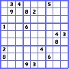 Sudoku Medium 84159