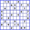 Sudoku Medium 130407