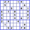 Sudoku Medium 200132