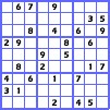 Sudoku Medium 62256