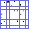 Sudoku Medium 138055