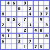 Sudoku Medium 130948