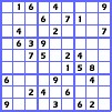 Sudoku Medium 39840