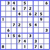 Sudoku Medium 221361