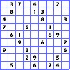 Sudoku Medium 150006