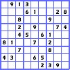 Sudoku Medium 41580