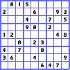 Sudoku Medium 108213