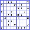 Sudoku Medium 220322