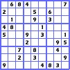 Sudoku Medium 39731