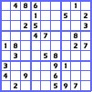 Sudoku Medium 124035