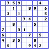 Sudoku Medium 123639