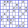 Sudoku Medium 71418