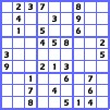 Sudoku Medium 54282