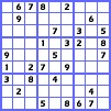 Sudoku Medium 200122