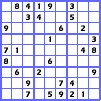 Sudoku Medium 204421