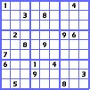 Sudoku Medium 128169