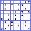 Sudoku Medium 200116