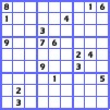 Sudoku Medium 91845