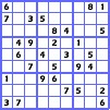 Sudoku Medium 203227